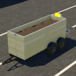 FURKANATO 4A PUREGROW (LATEST VERSION)