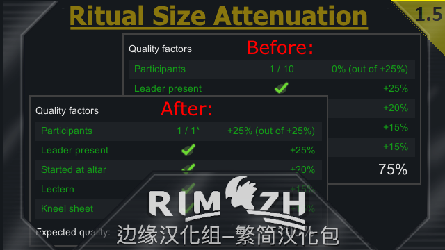 Ritual Size Attenuation_zh 仪式规模 - 简繁中文汉化包