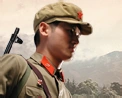 Red Guard Voice Mod for Soviet Infantry