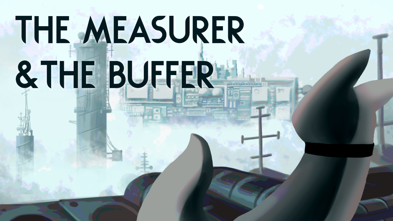 The Measurer&Buffer