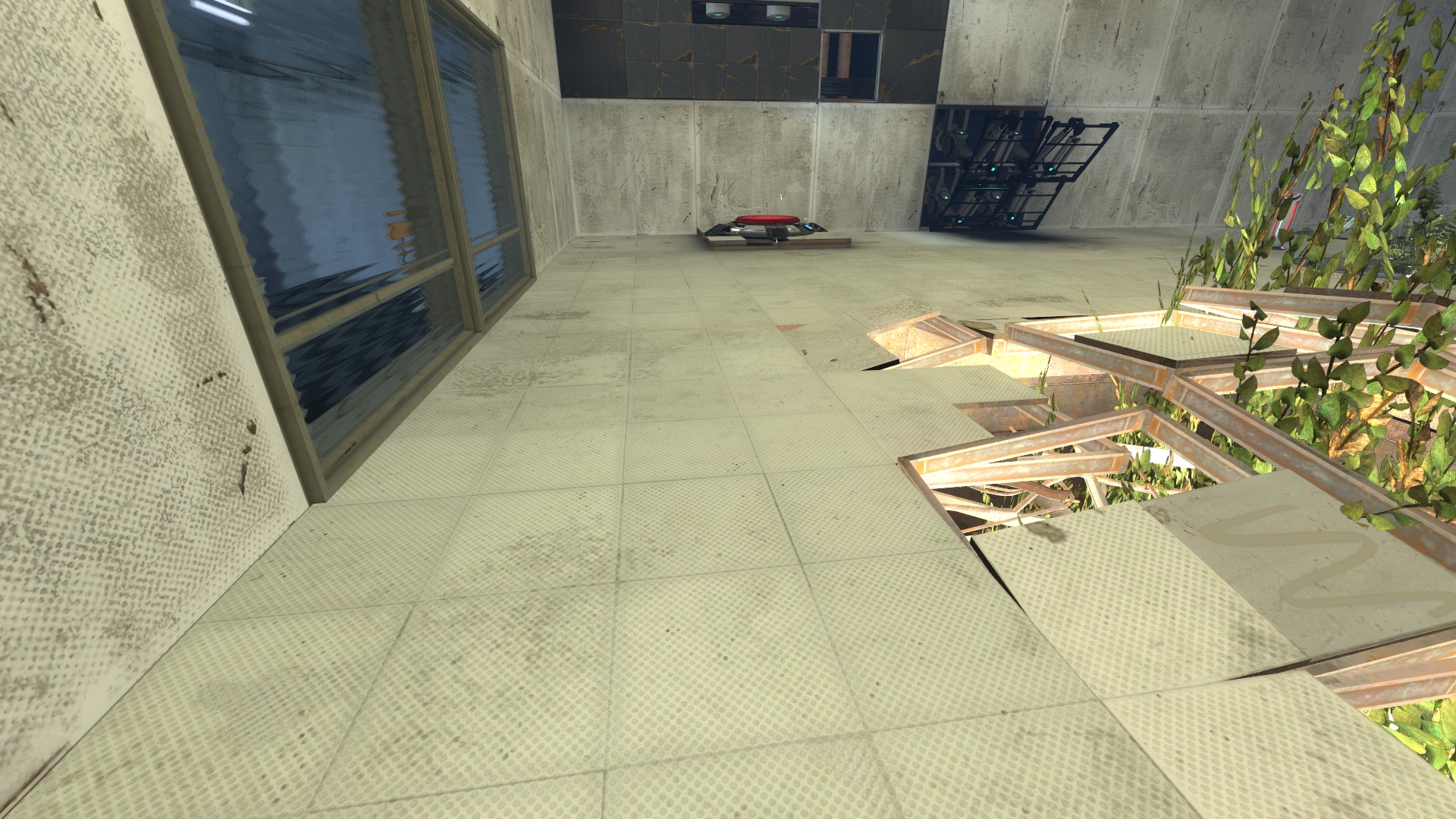 Portal 2 Retold (Chapter #02 Part #05)