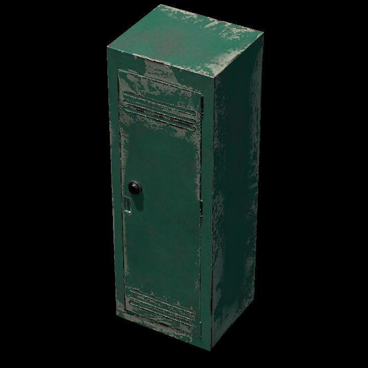 locker