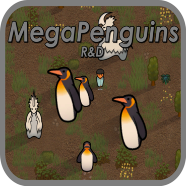 R&D - Mega Penguins
