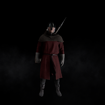 Norman Javeliners