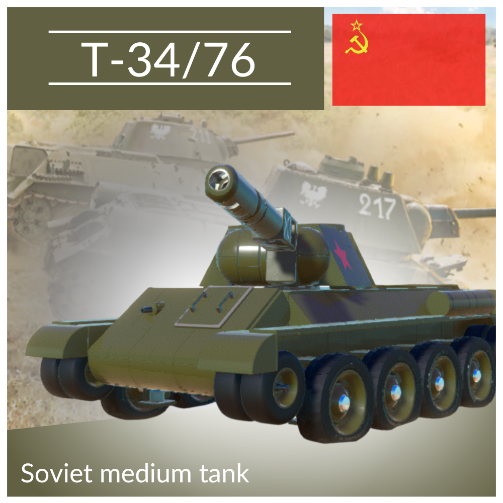 T-34I76 (by N.Phil)