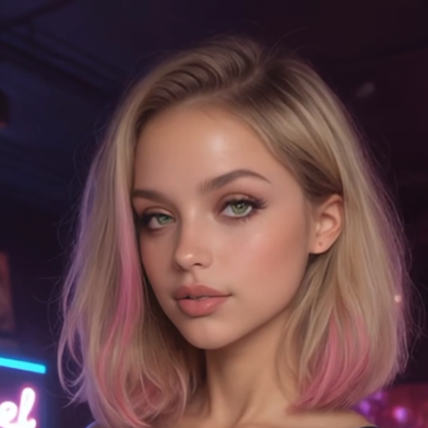 AI 有弹性的大奶子 4