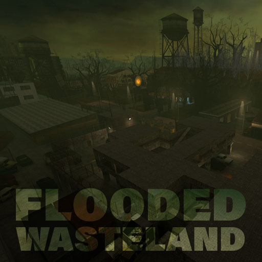 Flooded Wasteland (zs_flooded_wasteland_v1c)