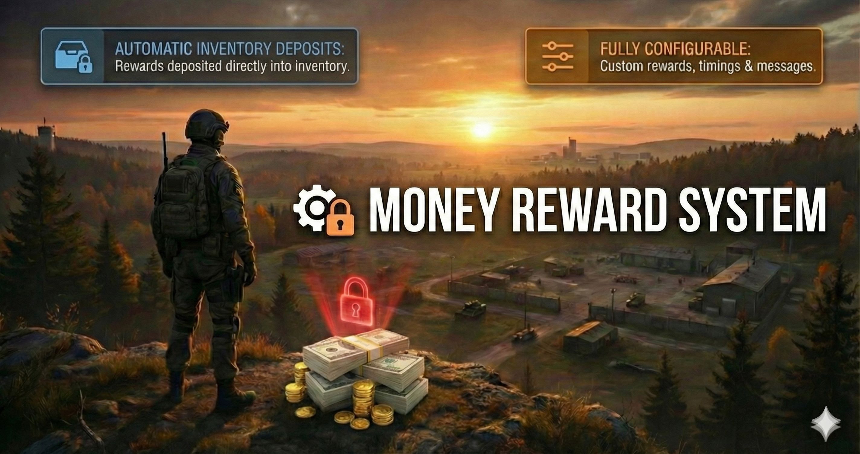 MoneyRewardSystem