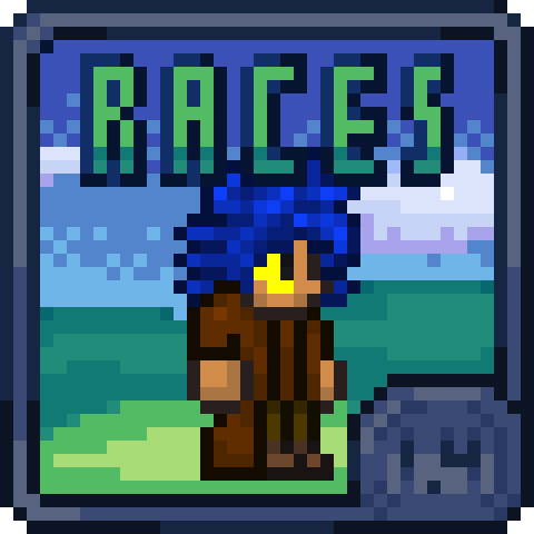 Niko OneShot Race – tModLoader Mod