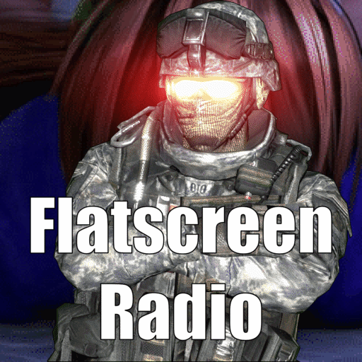 DOA Kasumi Flatscreen TV Rescue Radio (R18+)
