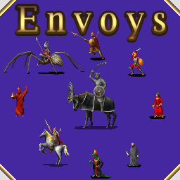 Envoys