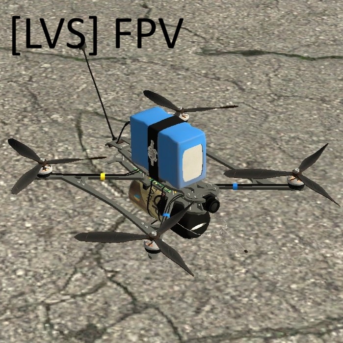 [LVS] FPV