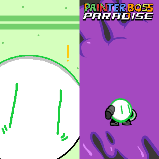 PAPA VERDE