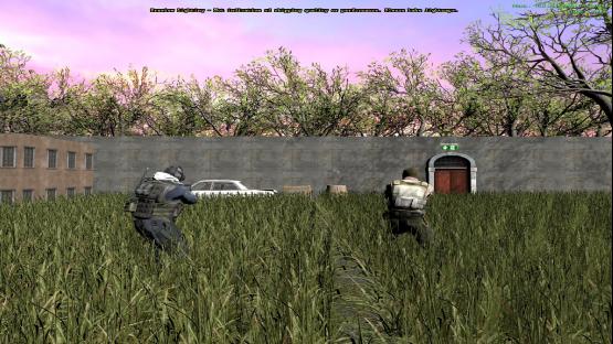 1v1 – Counter-Strike 2 Mod