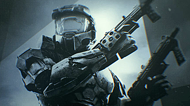 Halo 2: Without Stealth