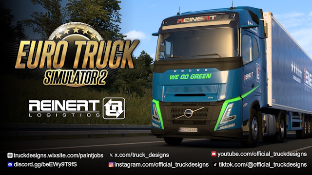Reinert Logistics