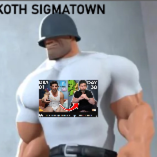 Koth_SigmaTown