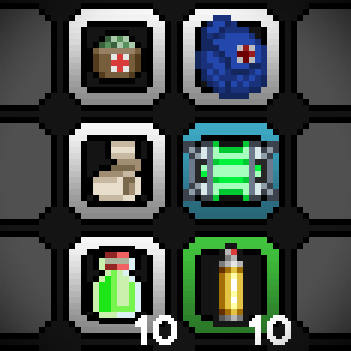 Basic Rebalance