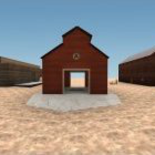 arena_windyard – Team Fortress 2 Mod