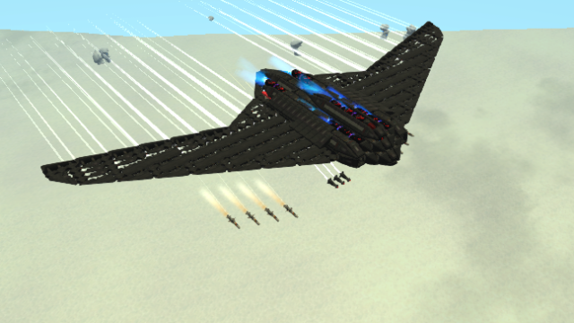 Horten Ho 229