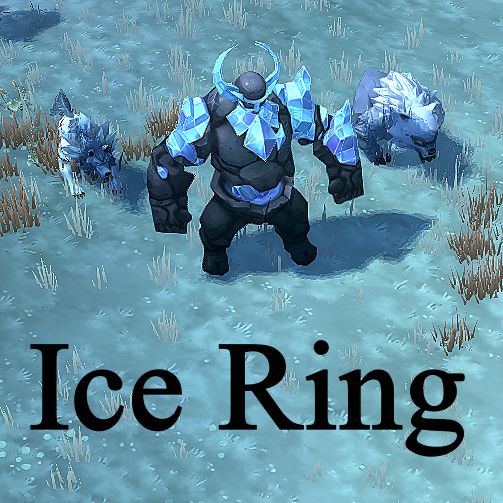 Ice Ring (6 Players)