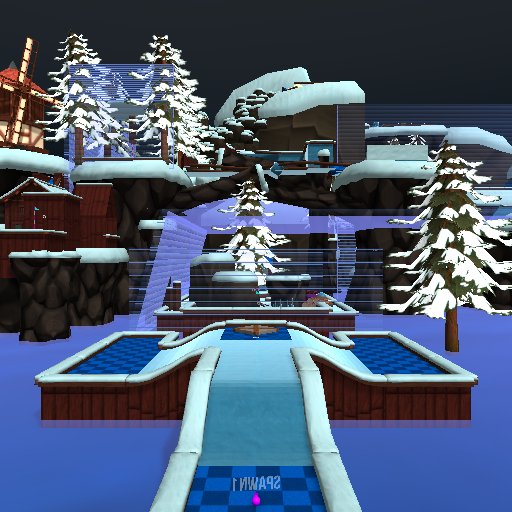 Winter Course