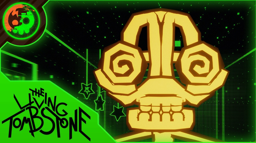 It doesn't matter - Secret of the Mimic Song - The Living Tombstone