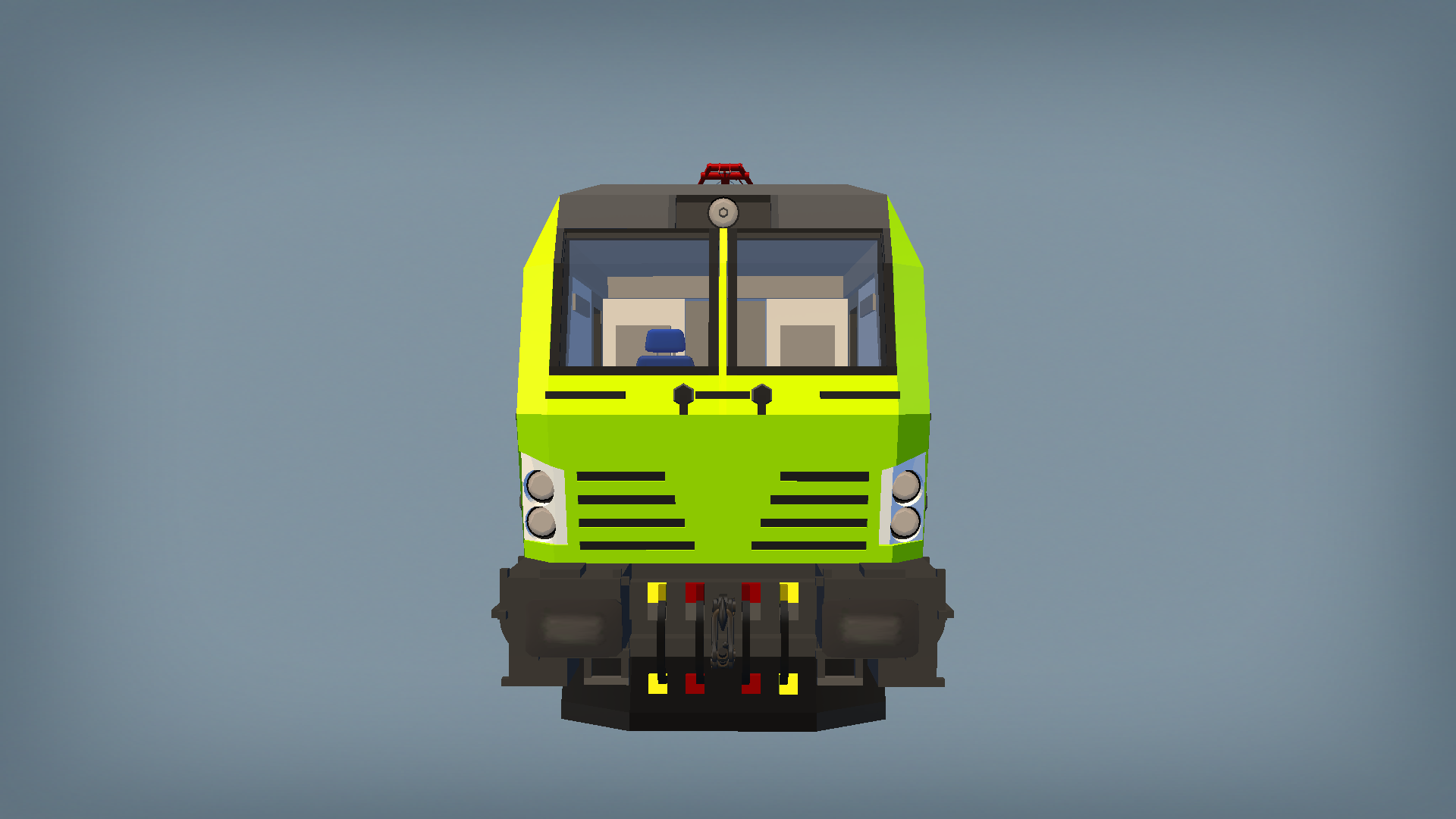 xxx [Vectron] [FlixTrain] [5u]