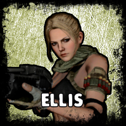 Dahlia (Ellis)