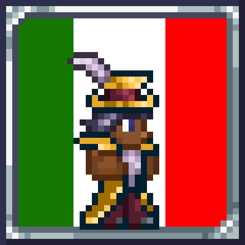 Mexican Traveler – tModLoader Mod
