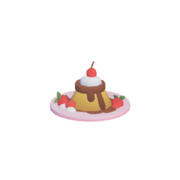 Flan