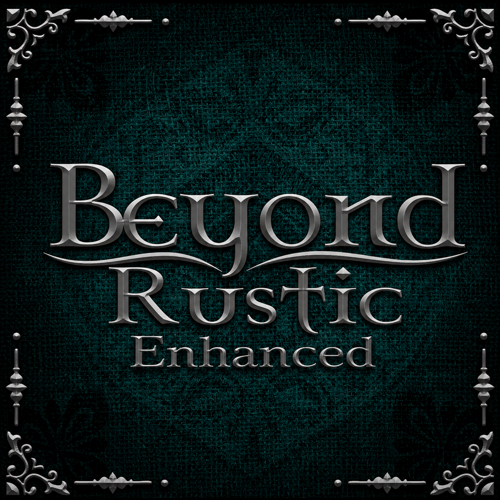 Beyond Decor: Rustic Edition [Enhanced]
