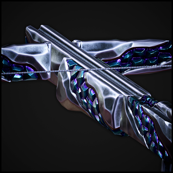 Crossbow :: Fault
