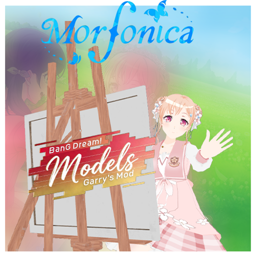 【BanGDream】Hiromachi Nanami-April 2024 Mission Pass(PM & NPCs)