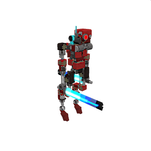 Sicarian Ruststalker