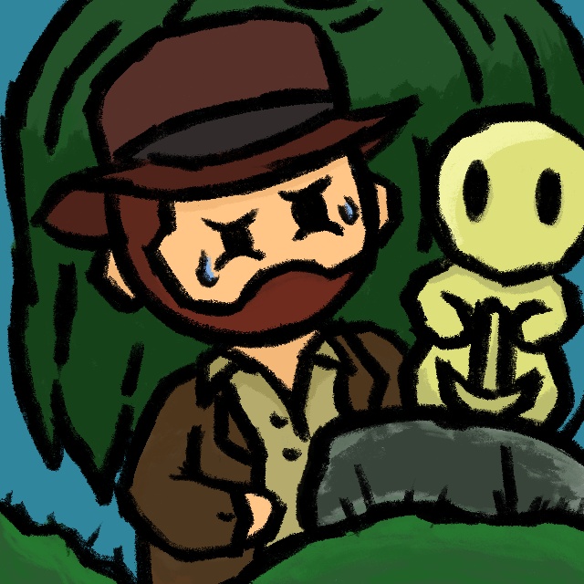 Ruins