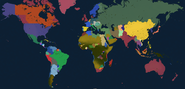 1871 Dawn of Empires preview