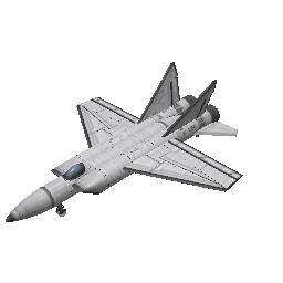 MIG-25 preview