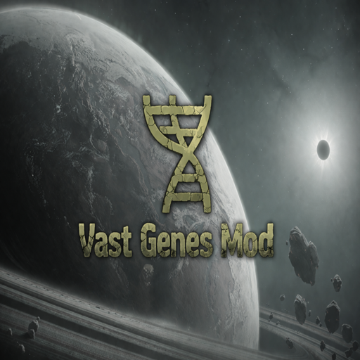 Vast Genes