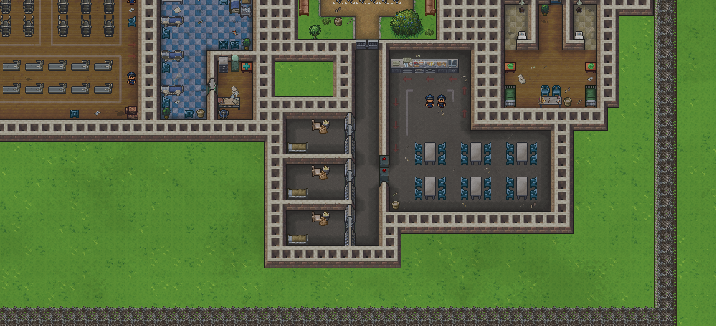 galaxeon's prison