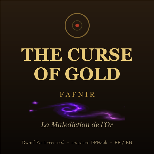The Curse of Gold