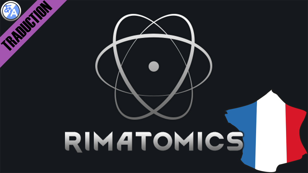 Dubs Rimatomics [Fr]