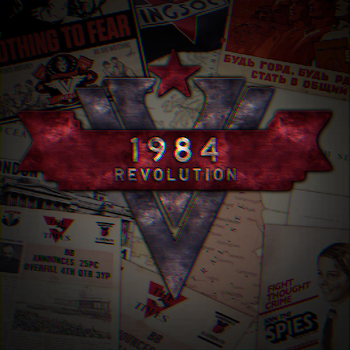 1984 - Revolution — Multilingual translation 🇪🇸 🇨🇳 🇫🇷 🇰🇷 🇯🇵 🇩🇪 🇧🇷 🇵🇱 🇷🇺