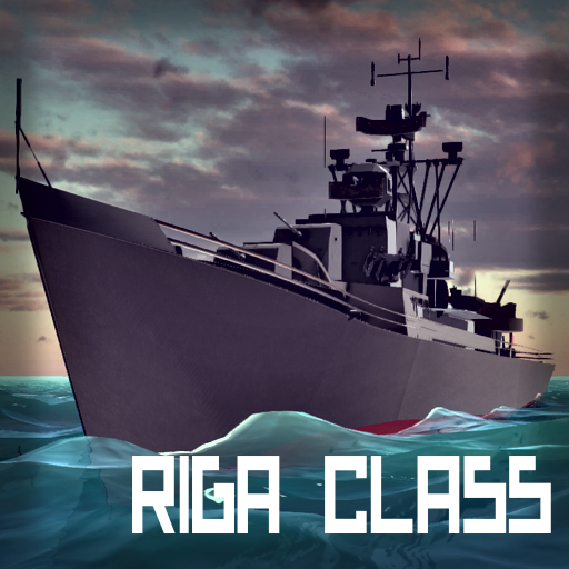 Riga Class