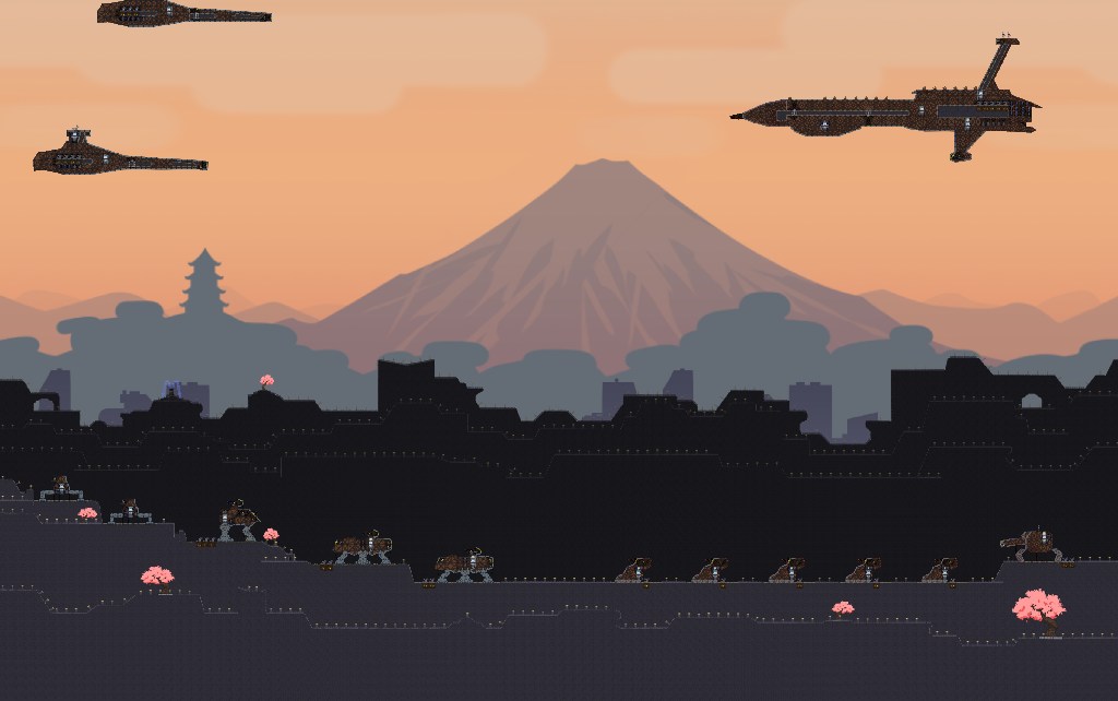 Battle of Coruscant Non PB DM