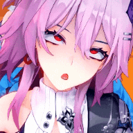 14.被常识改变的长夜月拼劲全力无法战胜... Evernight March 7th Futa Sex