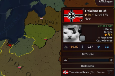 kitler for ww2 germany