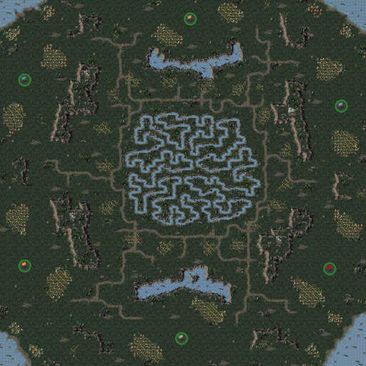CCLP TM The Neverending River S3