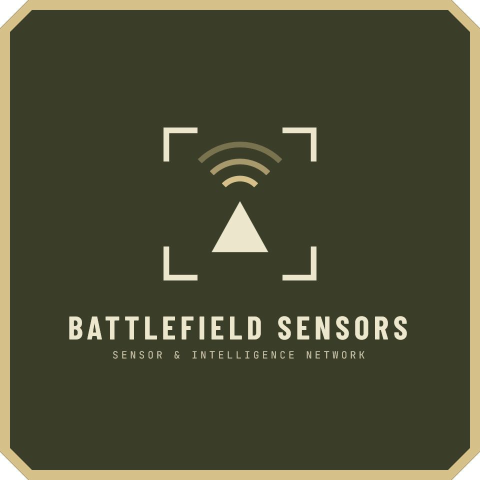 Battlefield Sensors