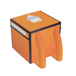delivery bag